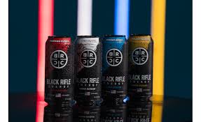 Black Rifle Energy Drink: Fueling Your Day with Purpose Black Rifle Energy Drink