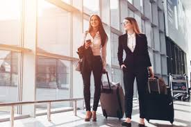 Travel and Leisure Go