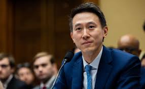 Shou Zi Chew Net Worth: Inside the Life and Wealth of TikTok’s CEO Shou Zi Chew Net Worth